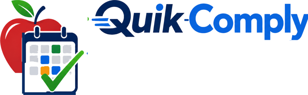 Quik-Comply - Schedule IEP meetings faster